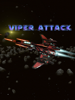 Affiche du film Viper Attack poster