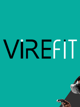 Affiche du film VireFit poster