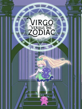 Affiche du film Virgo Versus the Zodiac poster