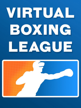 Affiche du film Virtual Boxing League poster