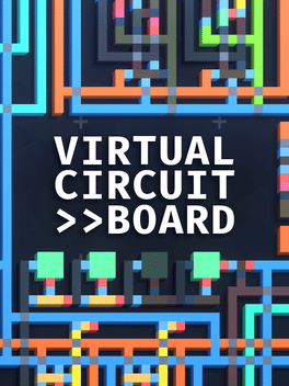 Affiche du film Virtual Circuit Board poster