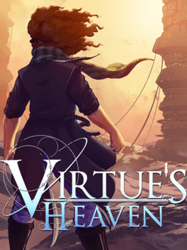 Affiche du film Virtue's Heaven poster