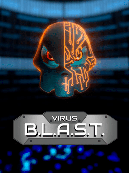 Affiche du film Virus Blast poster