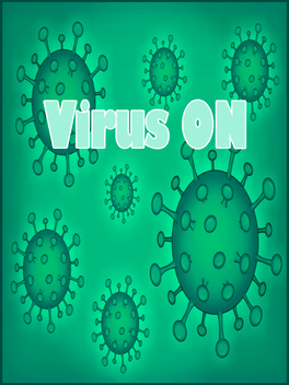 Affiche du film Virus ON poster