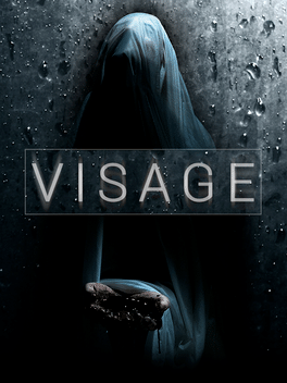 Affiche du film Visage poster