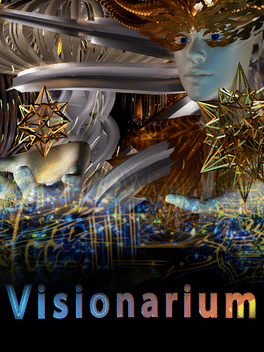 Affiche du film Visionarium poster