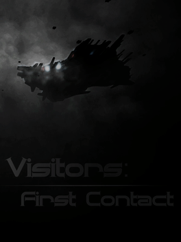 Affiche du film Visitors: First Contact poster