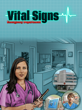 Quelle configuration minimale / recommandée pour jouer à Vital Signs: Emergency Department ?