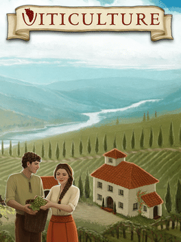 Affiche du film Viticulture Essential Edition poster