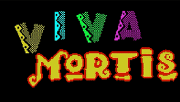 Affiche du film Viva Mortis poster