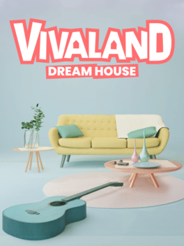 Affiche du film Vivaland: Dream House poster