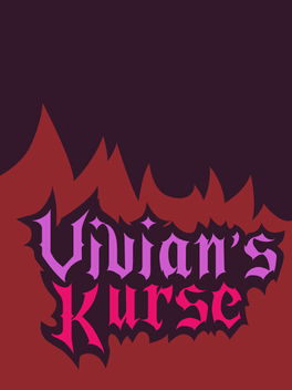 Affiche du film Vivian's Kurse poster