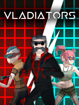 Affiche du film Vladiators poster