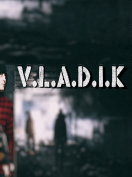 Affiche du film V.L.A.D.i.K poster