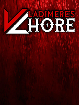 Affiche du film Vladimere's Lhore poster