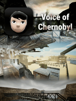 Affiche du film Voice of Chernobyl poster