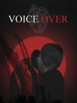 Affiche du film Voice over poster