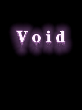 Affiche du film Void poster