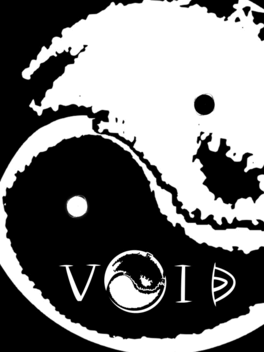 Affiche du film Void poster