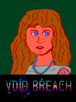 Affiche du film Void Breach poster