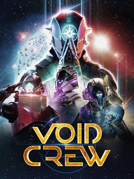 Affiche du film Void Crew poster