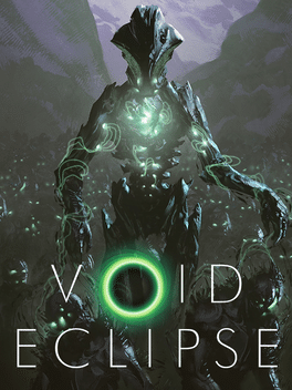 Affiche du film Void Eclipse poster