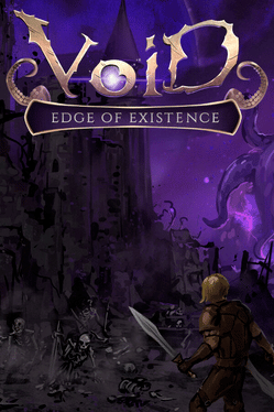 Affiche du film Void: Edge of Existence poster