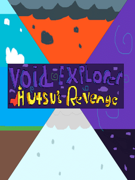 Affiche du film Void Explorer poster