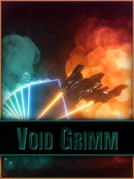 Affiche du film Void Grimm poster