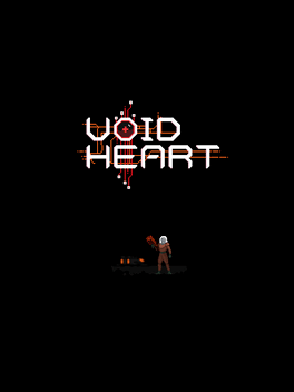 Quelle configuration minimale / recommandée pour jouer à Void Heart ?