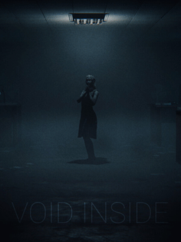 Affiche du film Void Inside poster