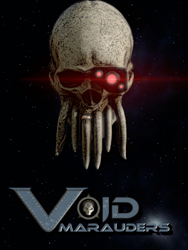 Affiche du film Void Marauders poster