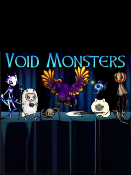 Quelle configuration minimale / recommandée pour jouer à Void Monsters: Spring City Tales ?