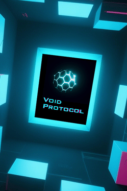 Affiche du film Void Protocol poster