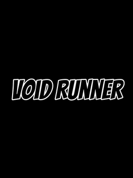 Affiche du film Void Runner poster