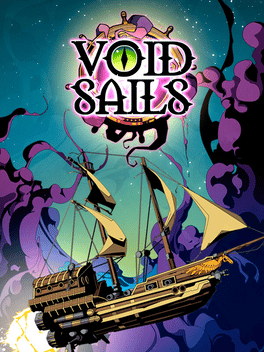 Affiche du film Void Sails poster