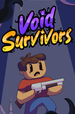 Affiche du film Void Survivors poster