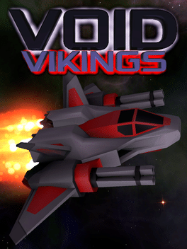 Affiche du film Void Vikings poster