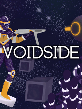 Affiche du film Voidside poster