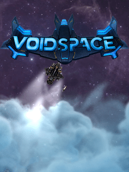 Affiche du film Voidspace poster