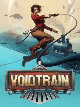 Affiche du film Voidtrain poster