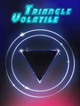 Affiche du film Volatile Triangle poster