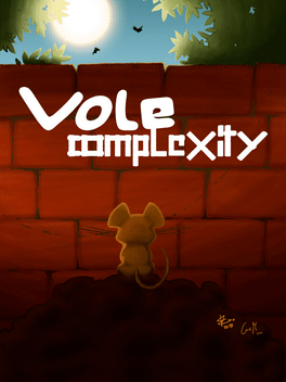 Affiche du film Vole Complexity poster