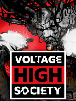 Affiche du film Voltage High Society poster