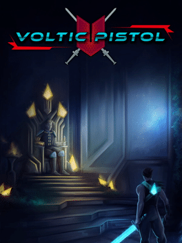 Affiche du film VolticPistol poster