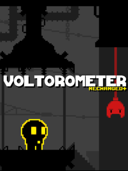 Affiche du film Voltorometer Recharged+ poster