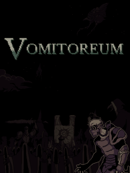 Affiche du film Vomitoreum poster