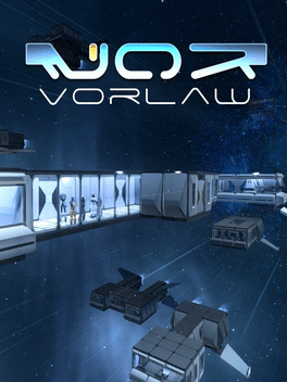 Affiche du film Vorlaw: Space Opera poster