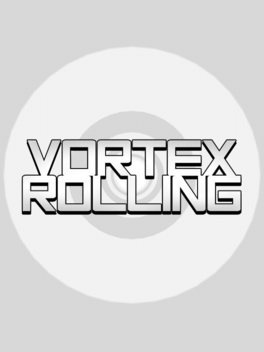 Affiche du film Vortex Rolling poster