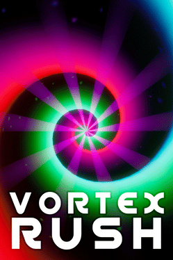 Affiche du film Vortex Rush poster